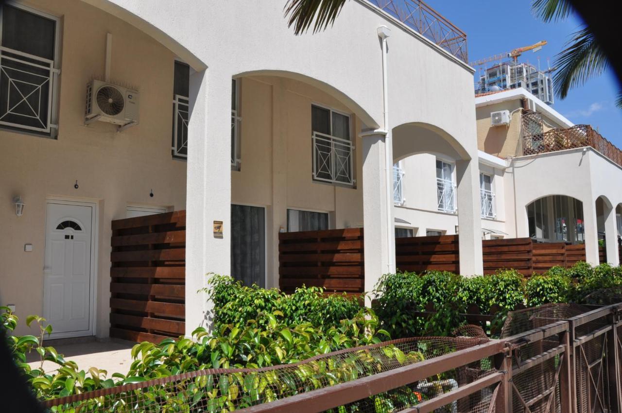 Lux Galatex Lejlighed Limassol Eksteriør billede