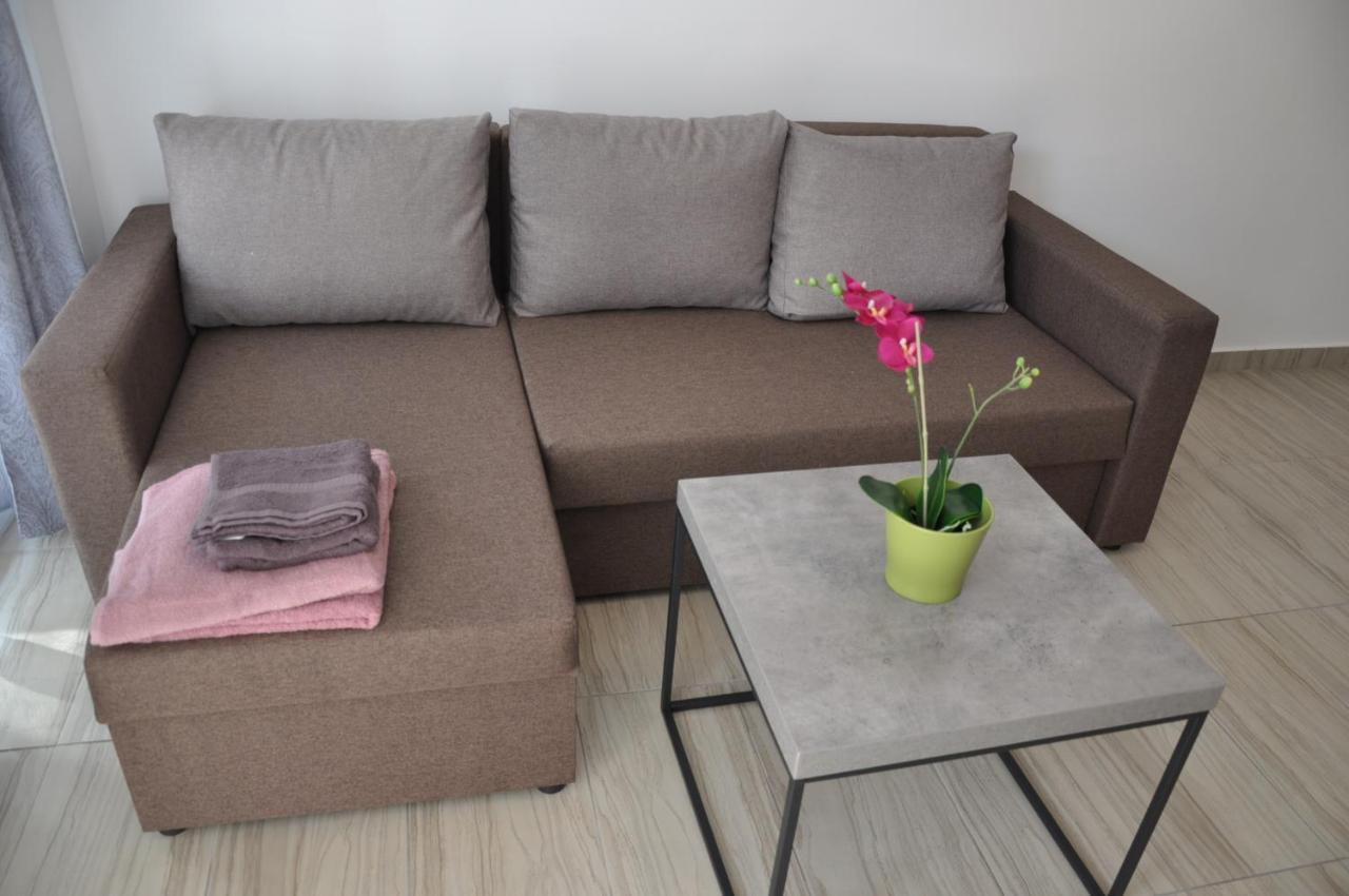 Lux Galatex Lejlighed Limassol Eksteriør billede