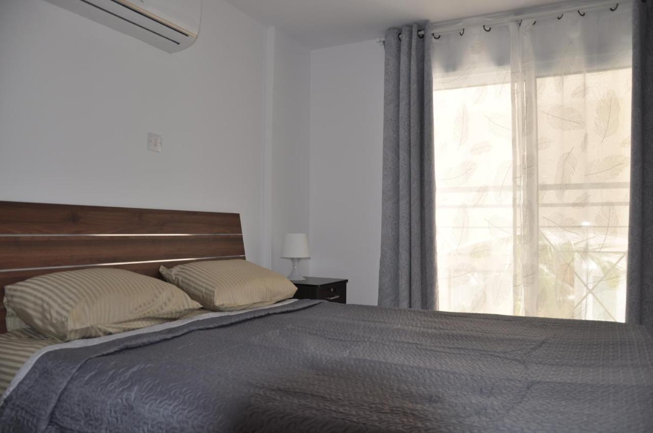 Lux Galatex Lejlighed Limassol Eksteriør billede