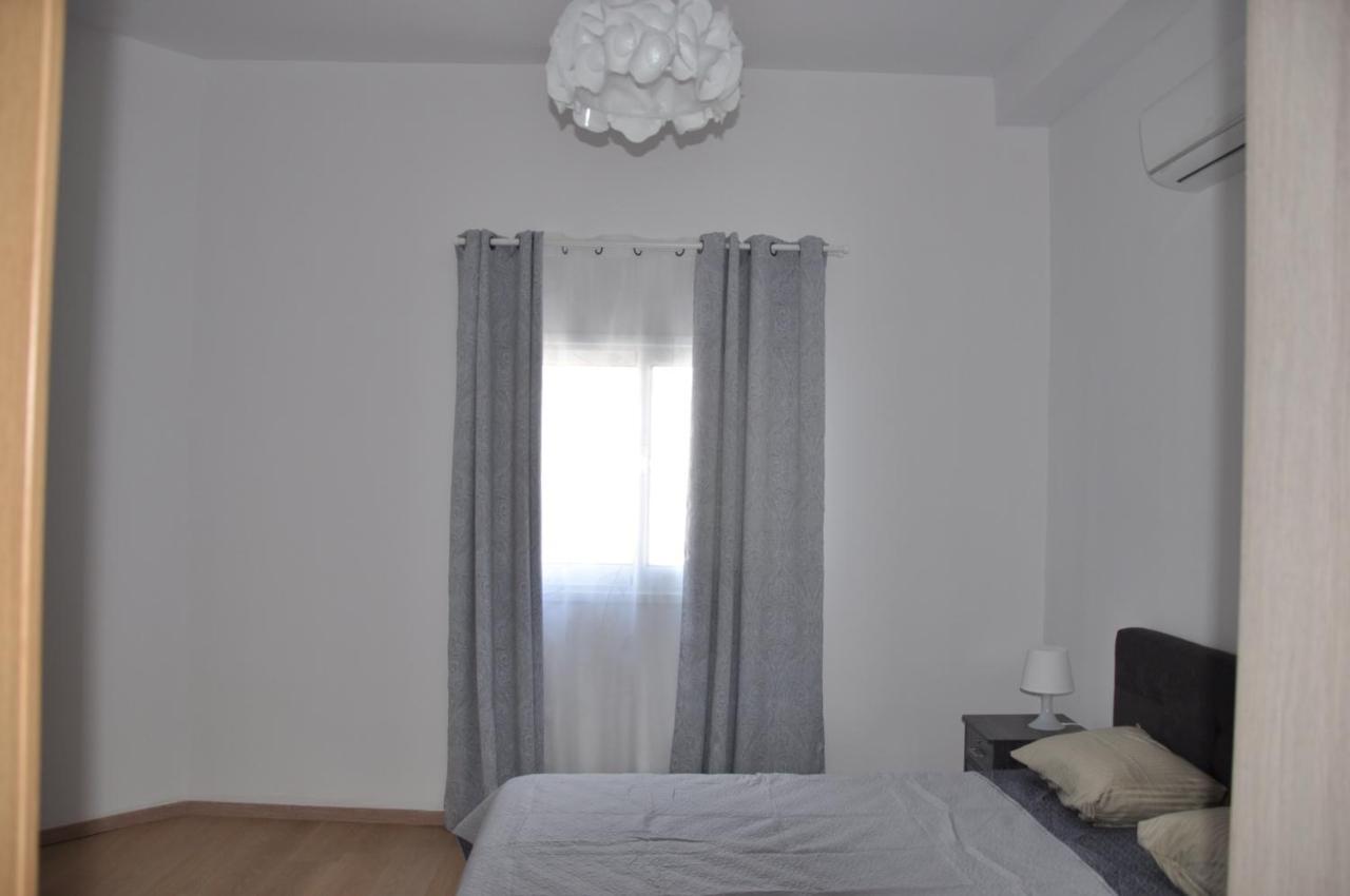 Lux Galatex Lejlighed Limassol Eksteriør billede