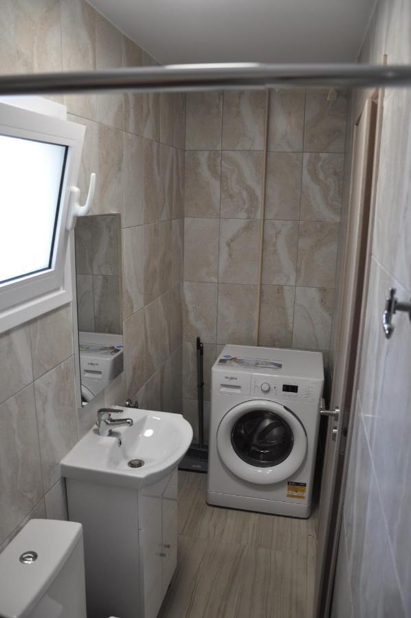 Lux Galatex Lejlighed Limassol Eksteriør billede
