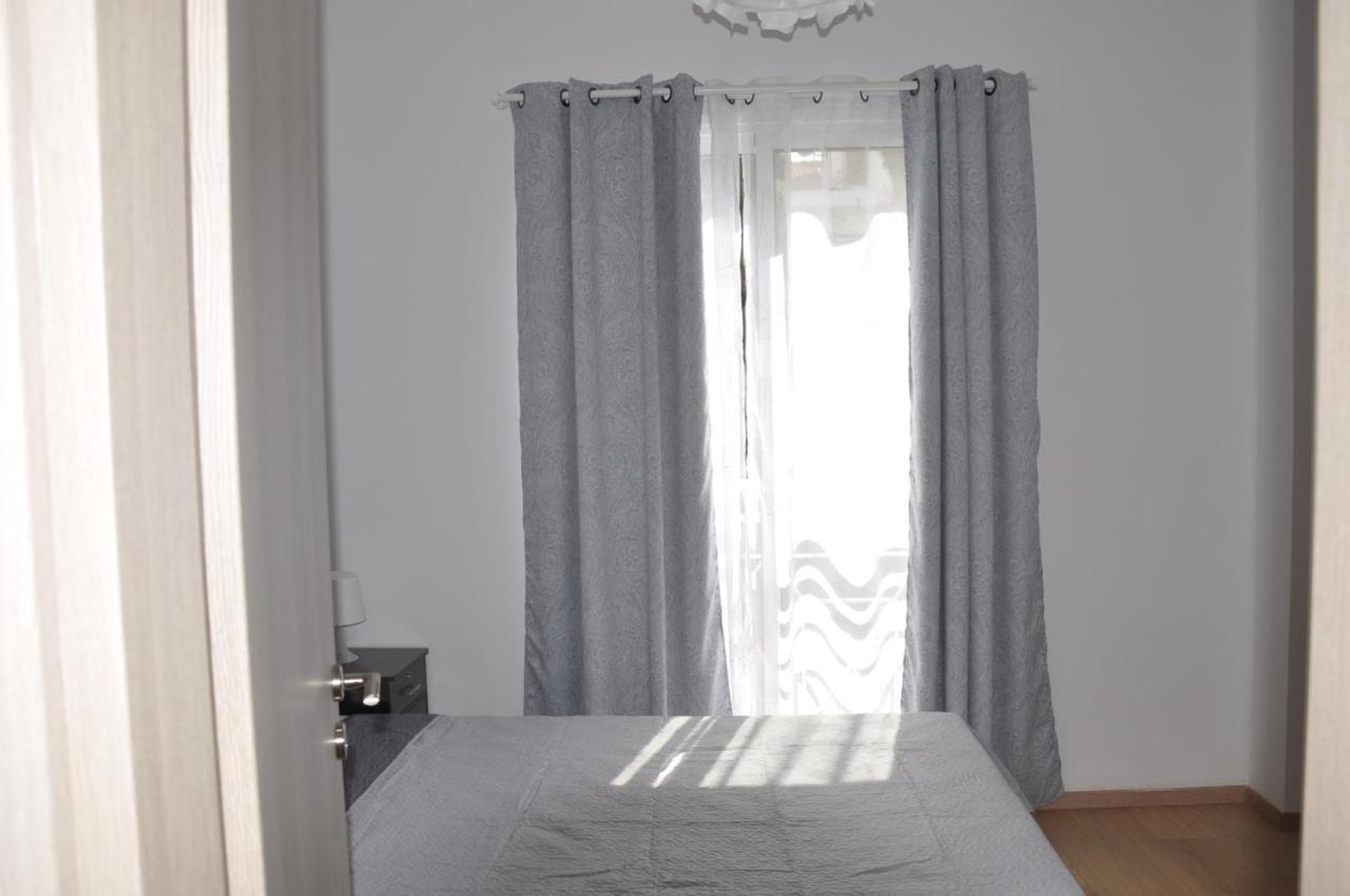 Lux Galatex Lejlighed Limassol Eksteriør billede